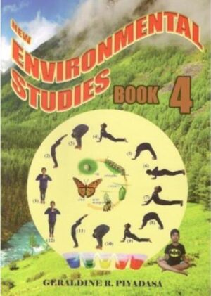 New Environmental Studies Book 4